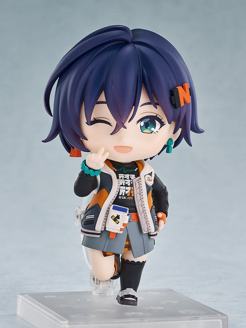 『ゼンレスゾーンゼロ』ねんどろいど リン